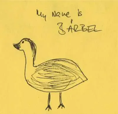 baerbel