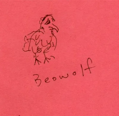 beowulf