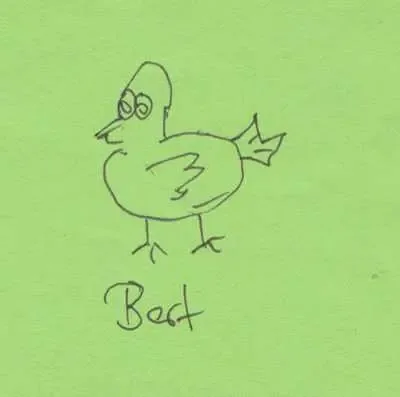 bert