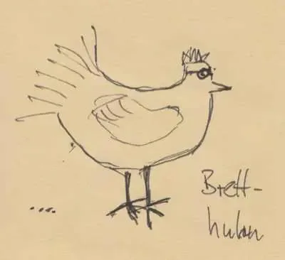 bretthuhn