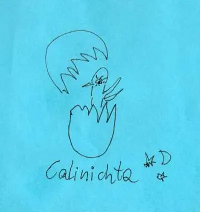 calinichta