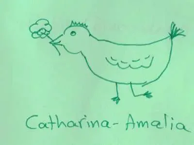 catharina-amalia