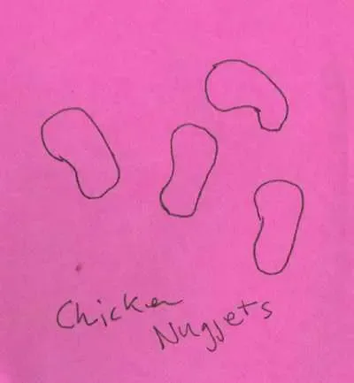 chickennuggets