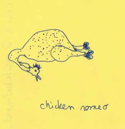 chickenromeo