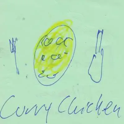 currychicken