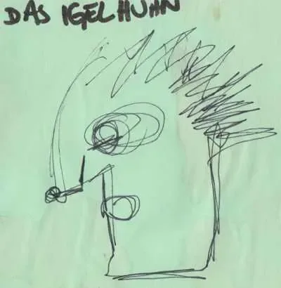 dasigelhuhn
