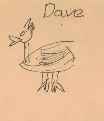 dave