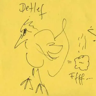 detlef