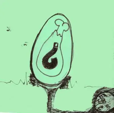 eggon