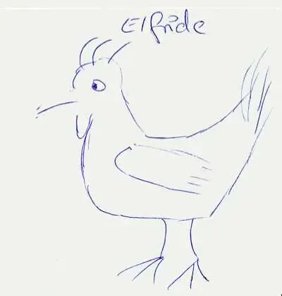 elfriede