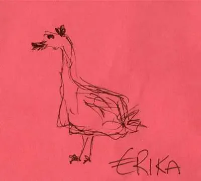 erika