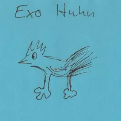 exohuhn