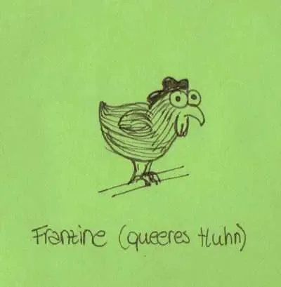 franzinequeer