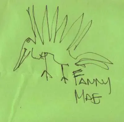 funnymae
