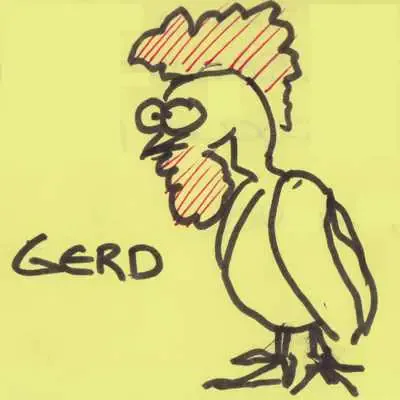 gerd