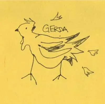 gerda