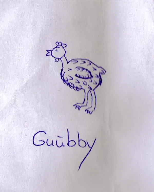 guubby
