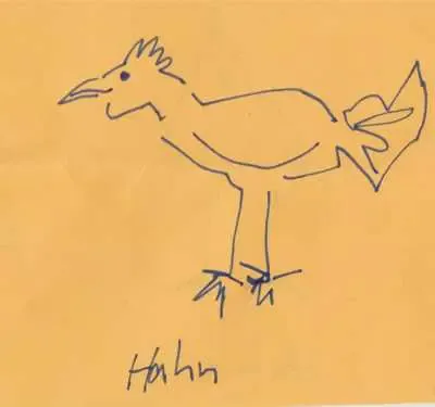 hahn