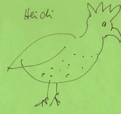 heidihuhn