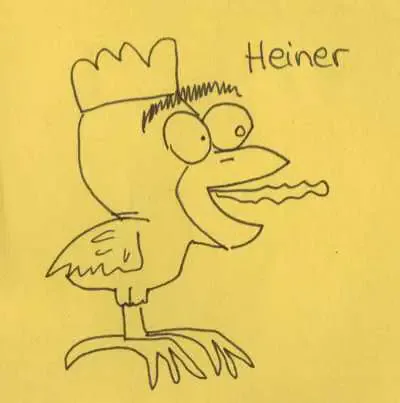 heiner