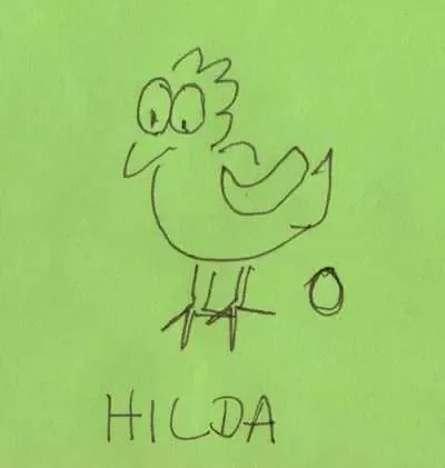 hilda