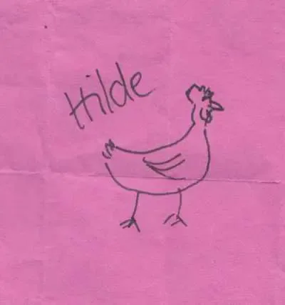 hilde