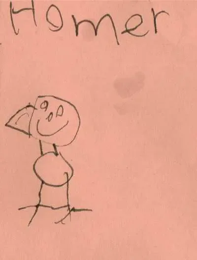 homer