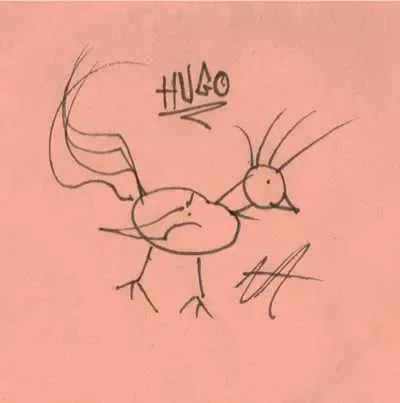 hugo