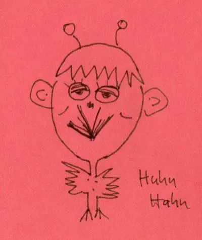 huhnhahn