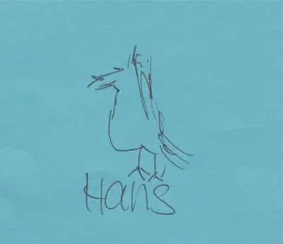 huhnhans