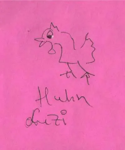 huhnluzi