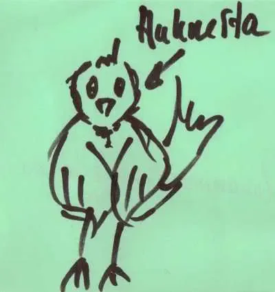 huhnsta