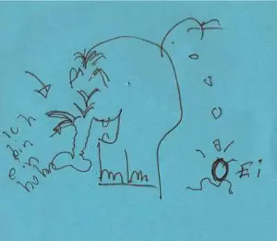 ichbineinhuhn