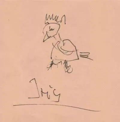 irishuhn