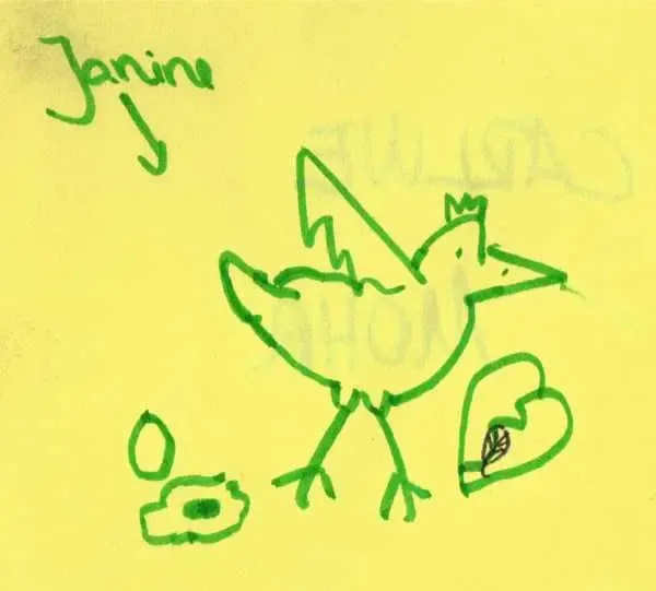 janine