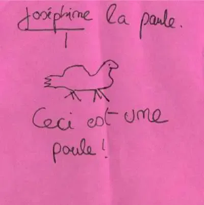 josephine