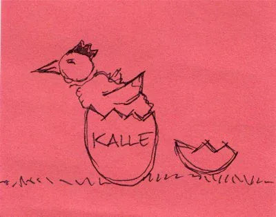 kalle