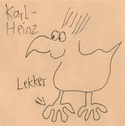 karlheinz
