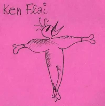 kenflai