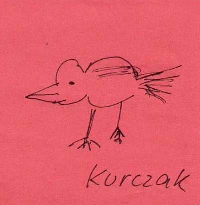 kurczak