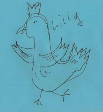 lilly
