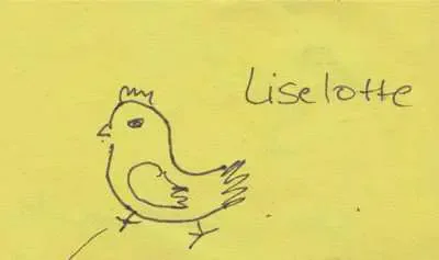 liselotte