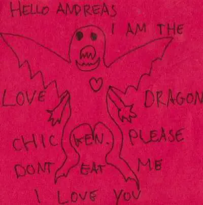 lovedragon
