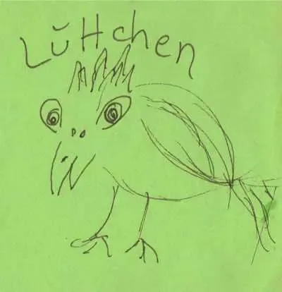 luettchen