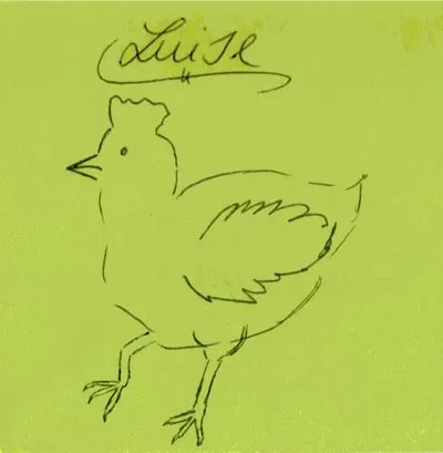 luise