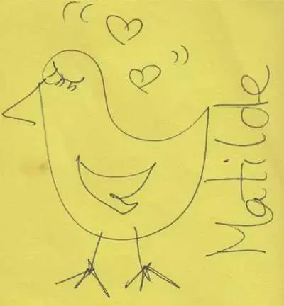 matilde