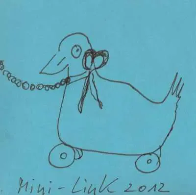 mini-link