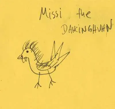 missithedancing