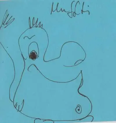 muffti