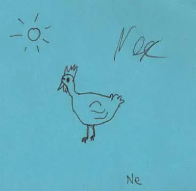 ne